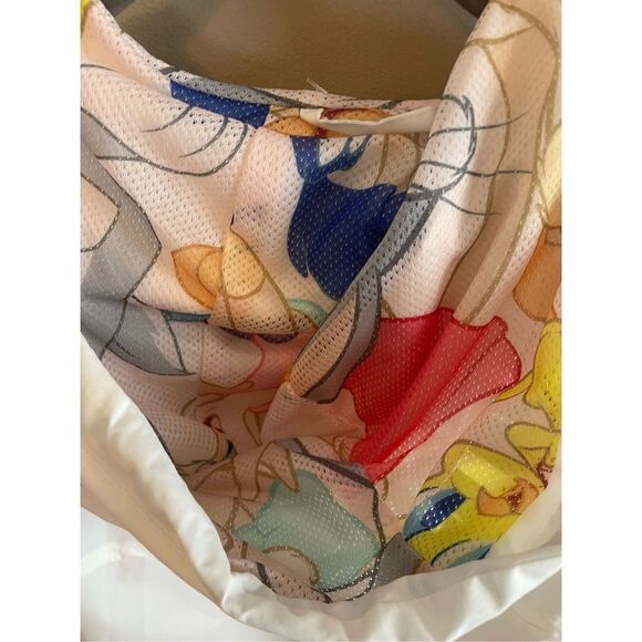 Members Only Looney Tunes Jacket (SZ M) - Picture 5 of 6